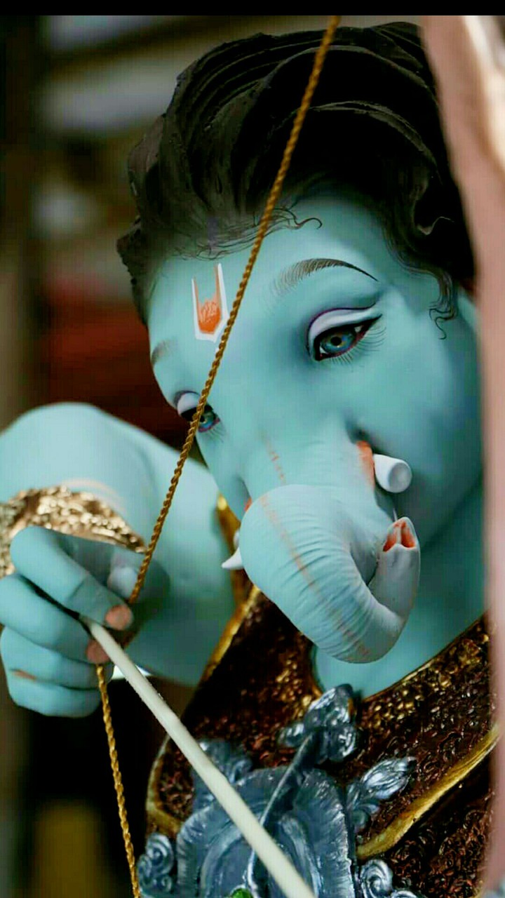 shree ganesh