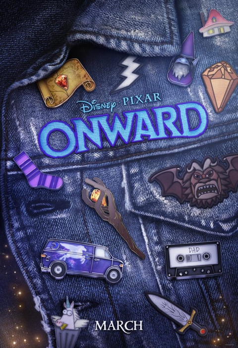 ONWARD