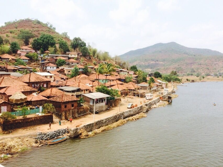River Village