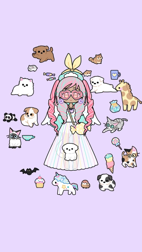 anime