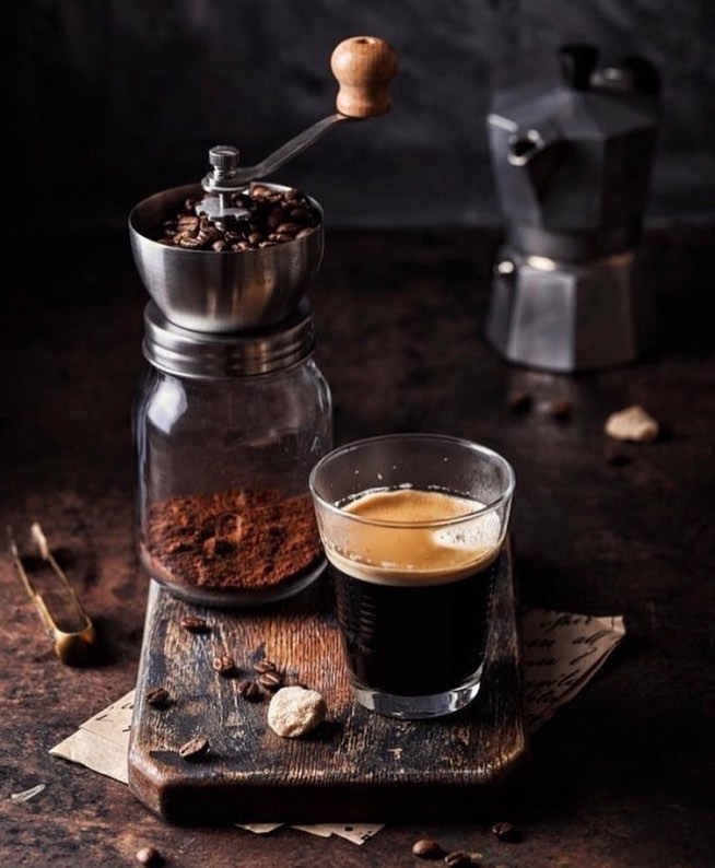 coffee
