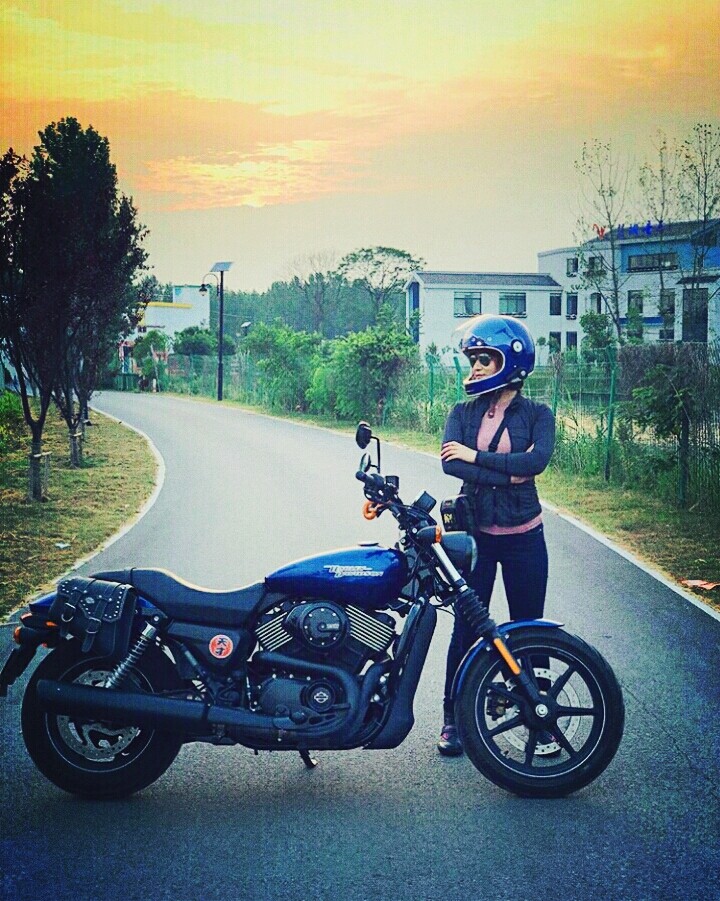 my dream
