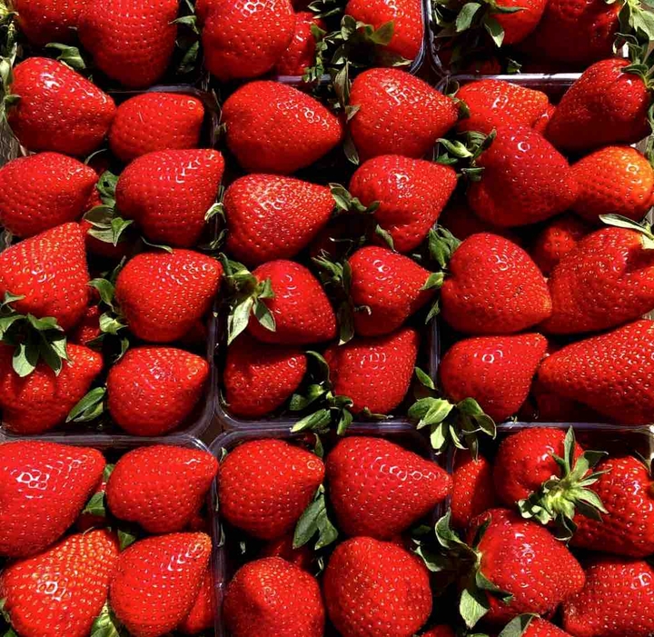 Strawberry