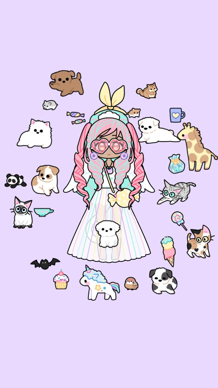 anime