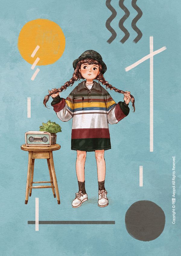 illustration