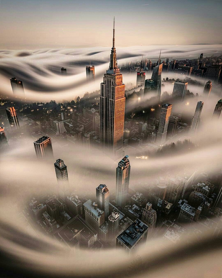 New York