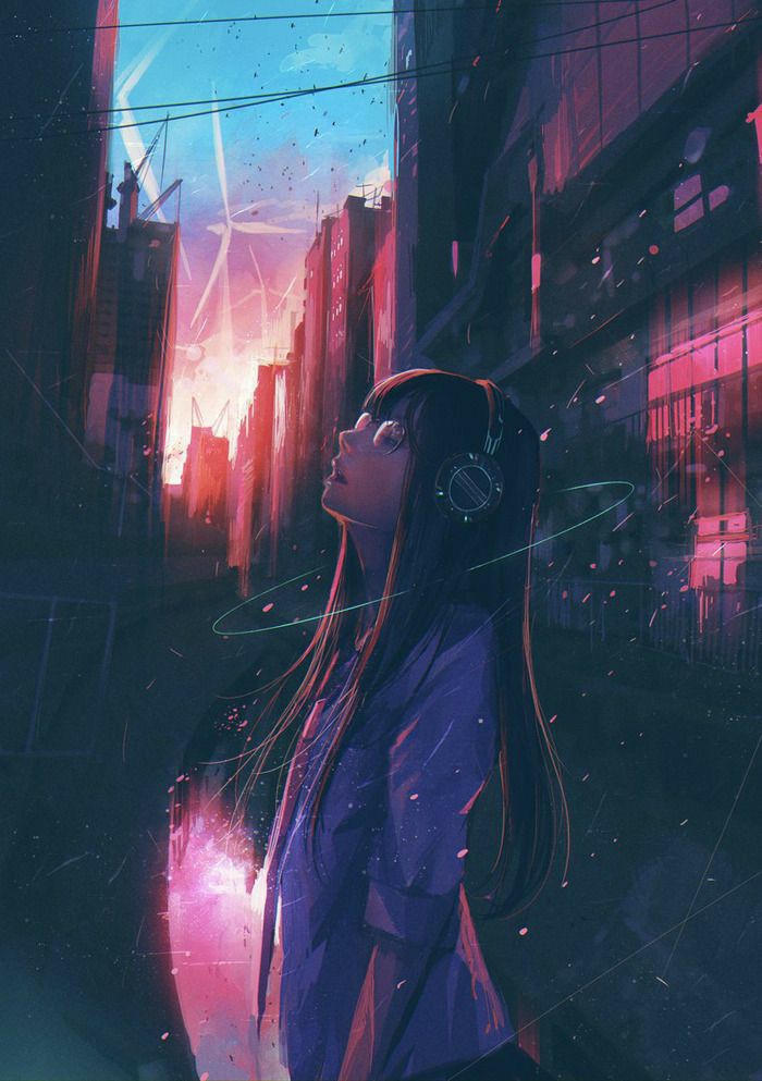 music