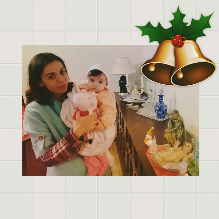 Navidad con la princesa