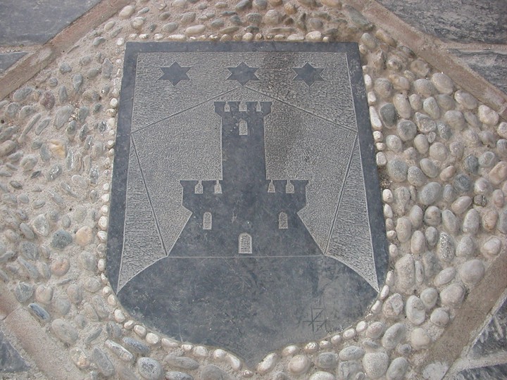 castle