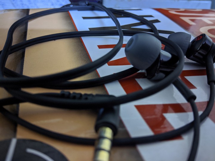 music