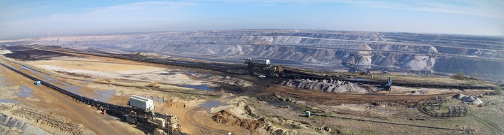 fossil fuel