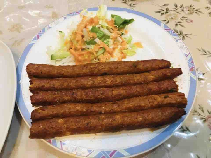 food