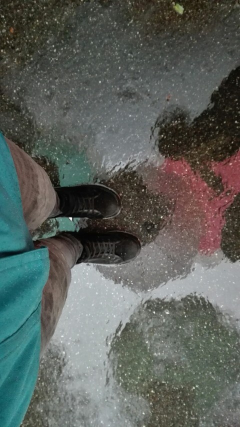 Rainy