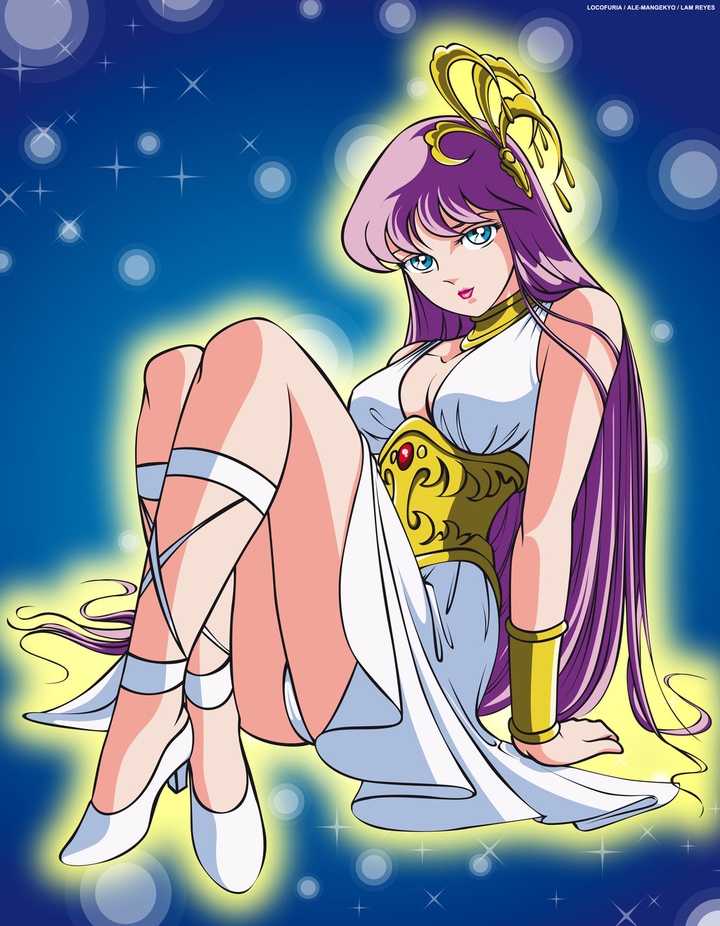 athena