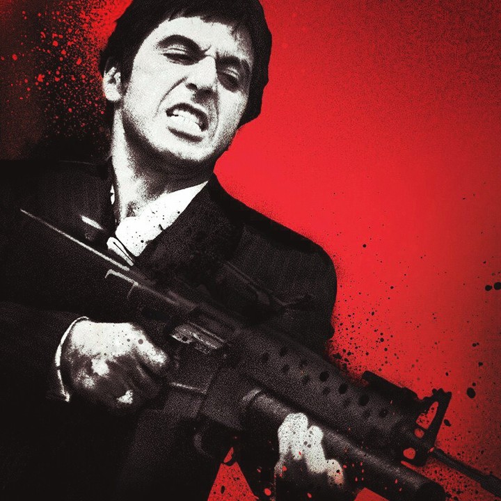 scarface