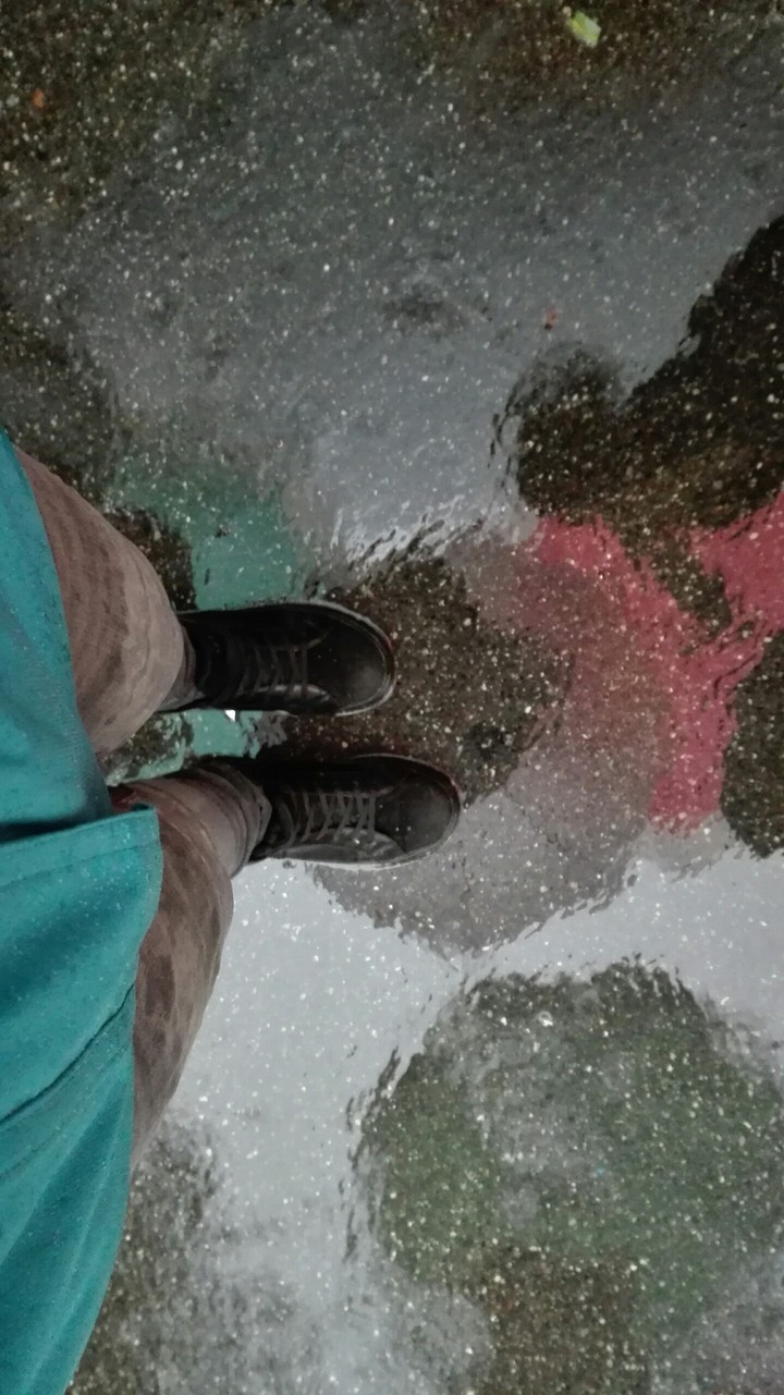 Rainy