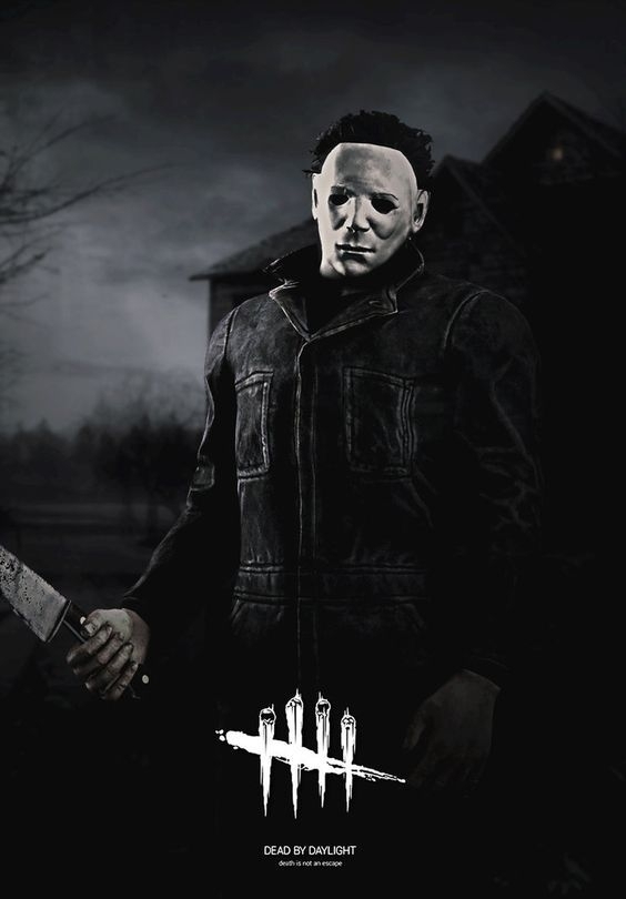 Michael Myers Halloween