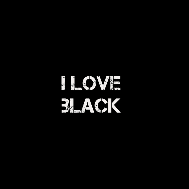 I love it