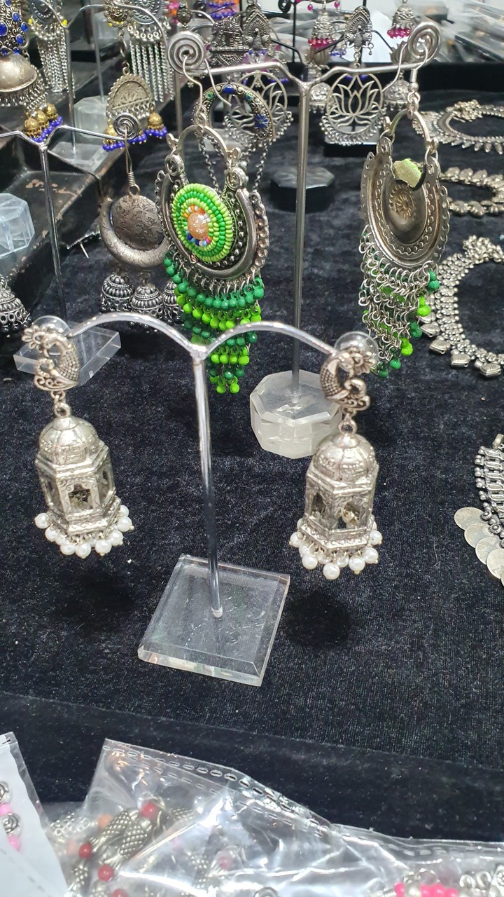 ear rings