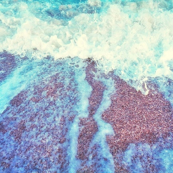 sea