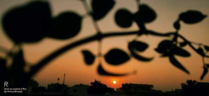 Day end