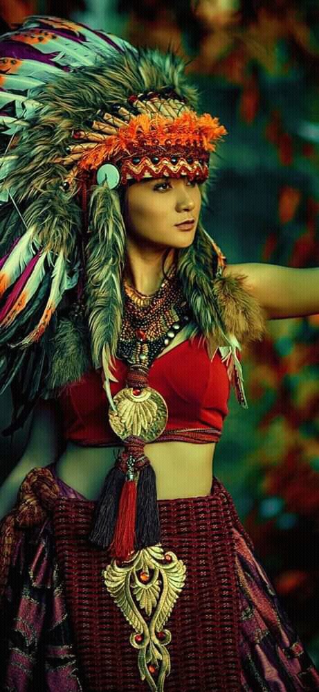 indiyan  girla