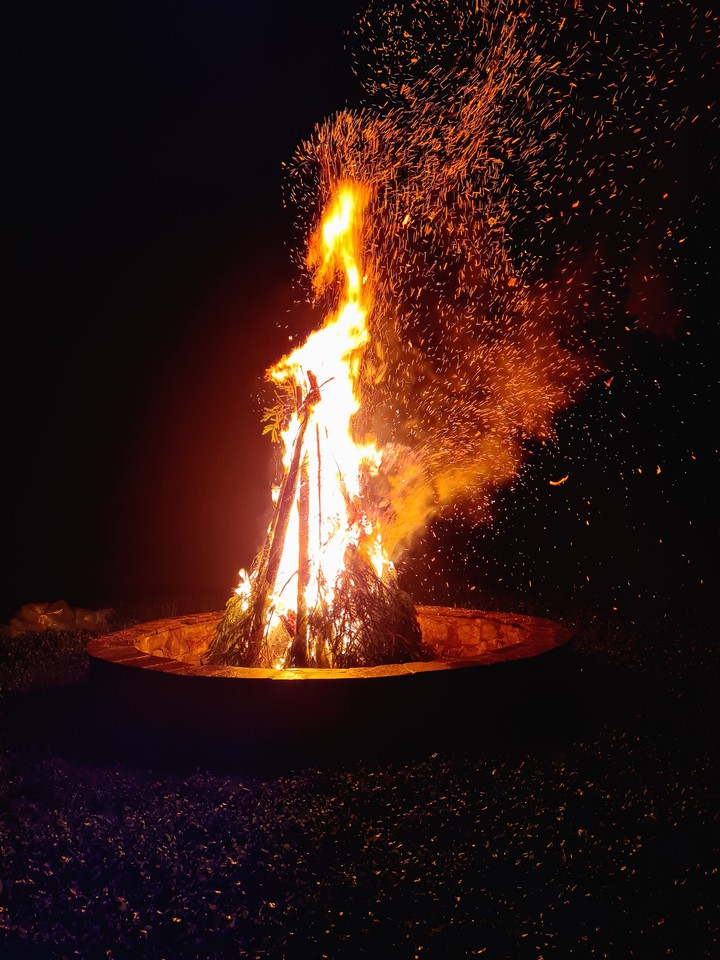 firecamp