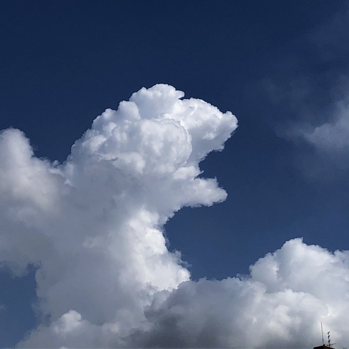 clouds