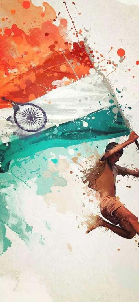 YEAH MERA INDIA????????