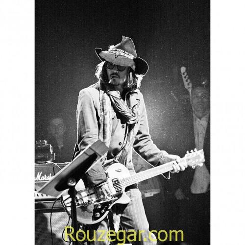 Johnny Depp