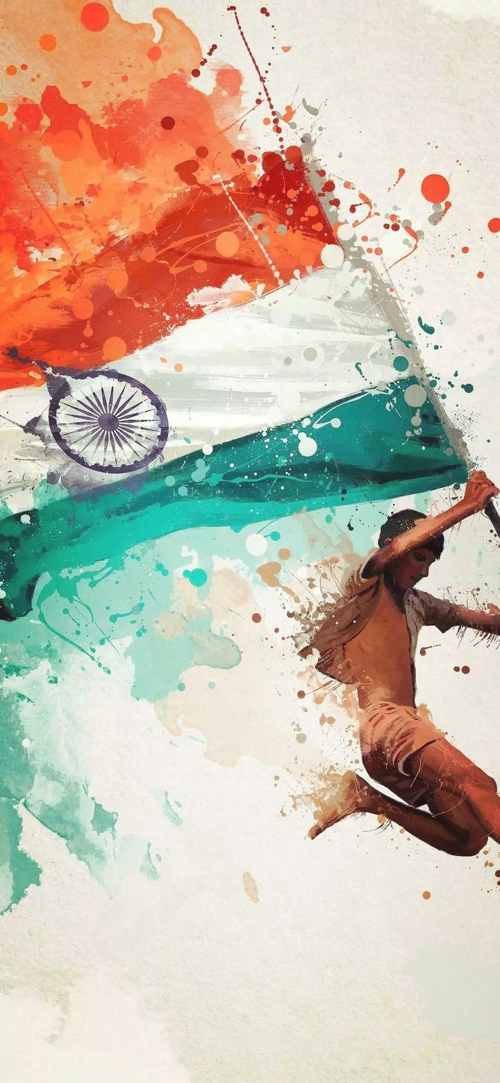 YEAH MERA INDIA????????