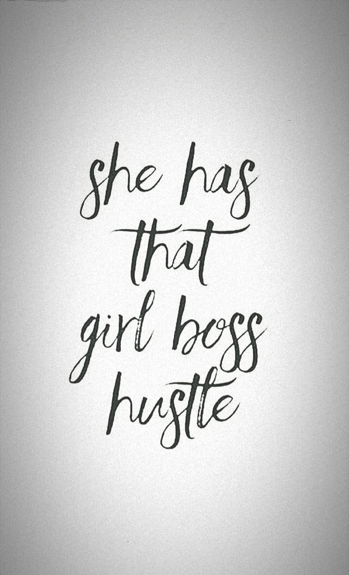 girl Boss