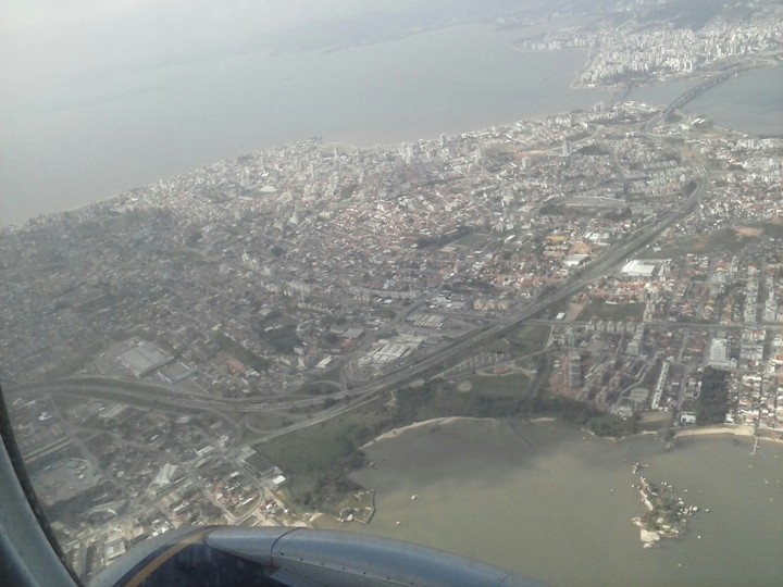 Florianópolis - SC