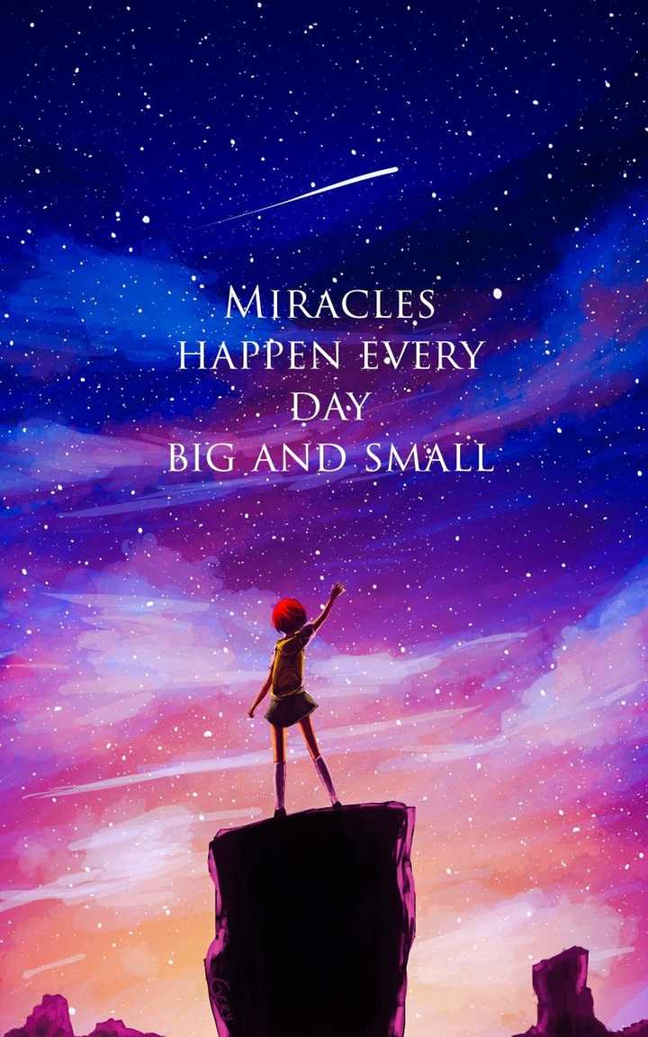 mIrAcLeS