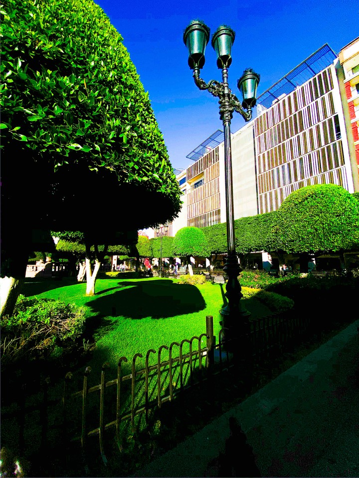 centro