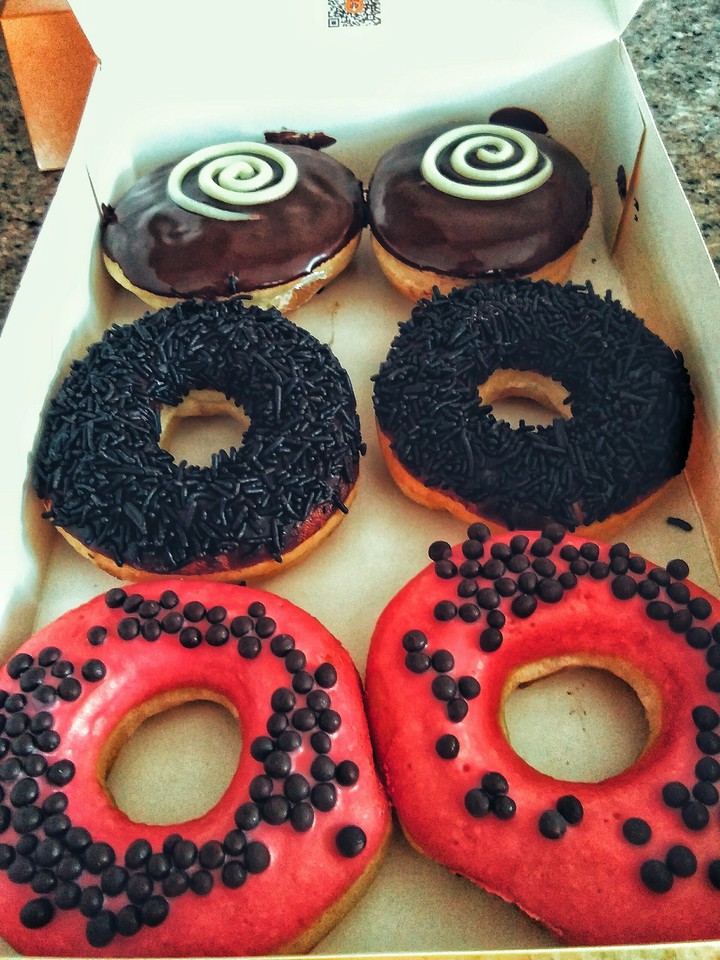Sweet