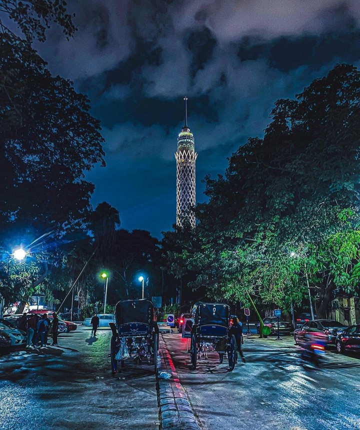 Egypt ❤ Al Zamalek .. Cairo