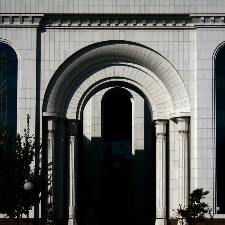 Arc