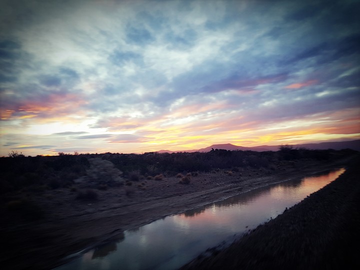 BajandoelSol