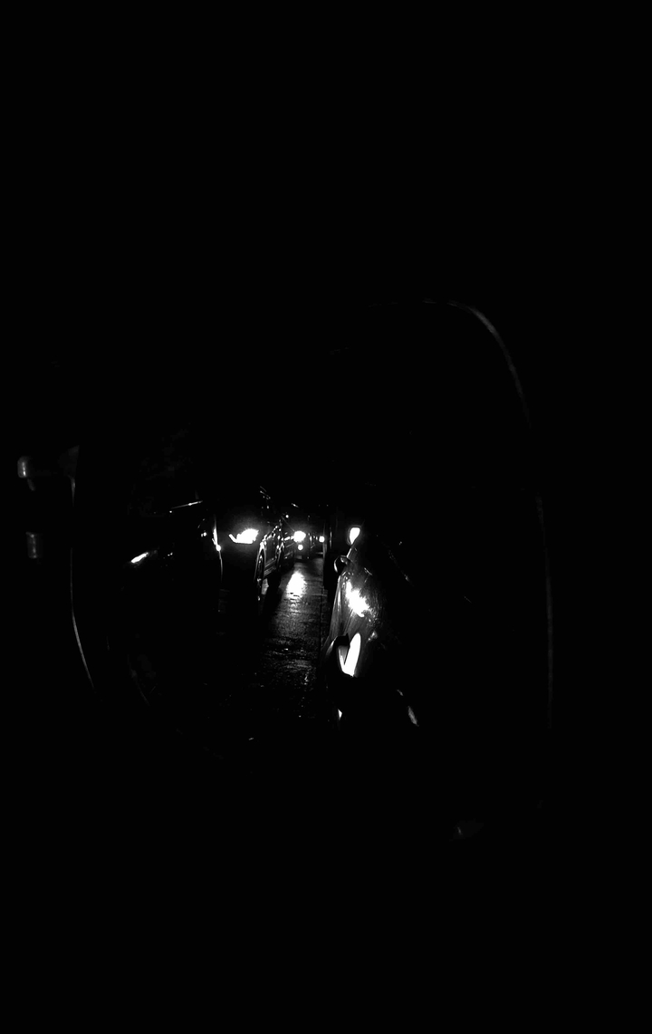 wing mirror