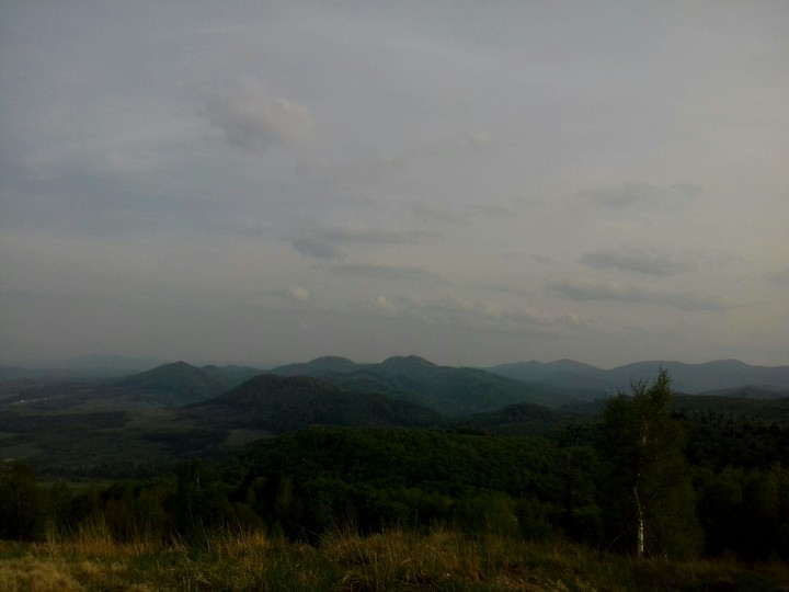 Mountain