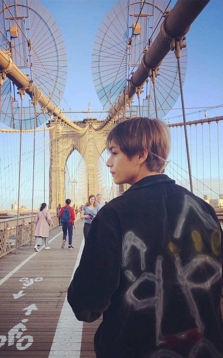 Taehyung