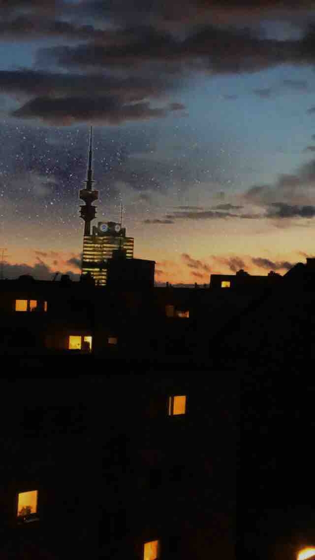 Munich Nightlife