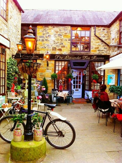 Vintage .. Shops & Market places!!