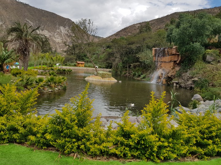 naturaleza
