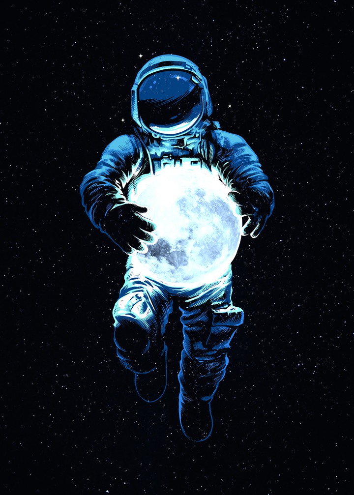 Astronaut