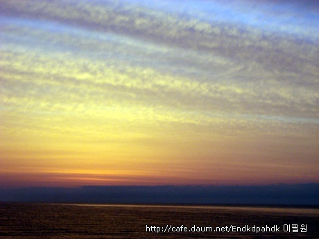 The East Sea