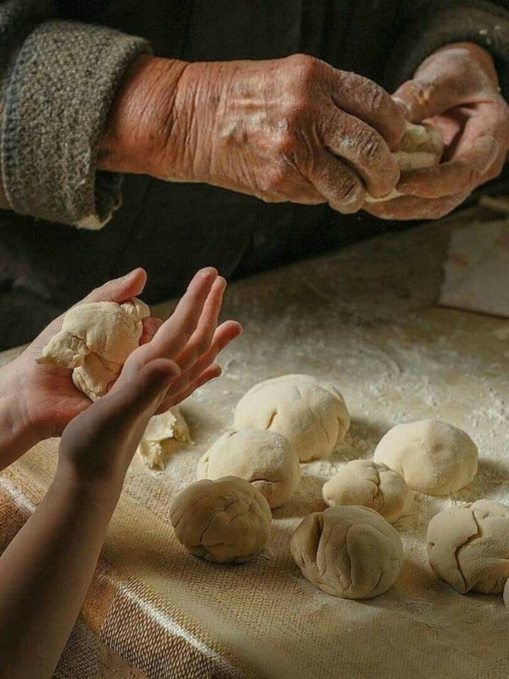 *