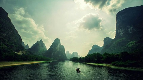 River