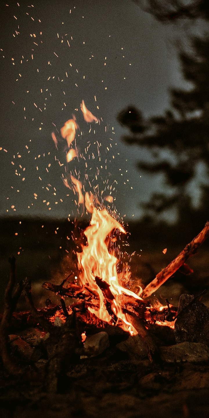 fire